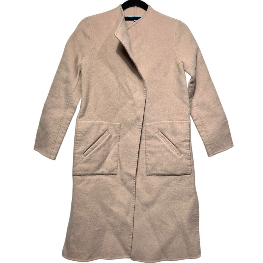 Antonio Melani Women’s Wool Coats / Size- 0
